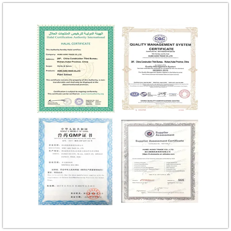 
Tetramisole hydrochloride / Tetramisole HCl CAS 5086-74-8 