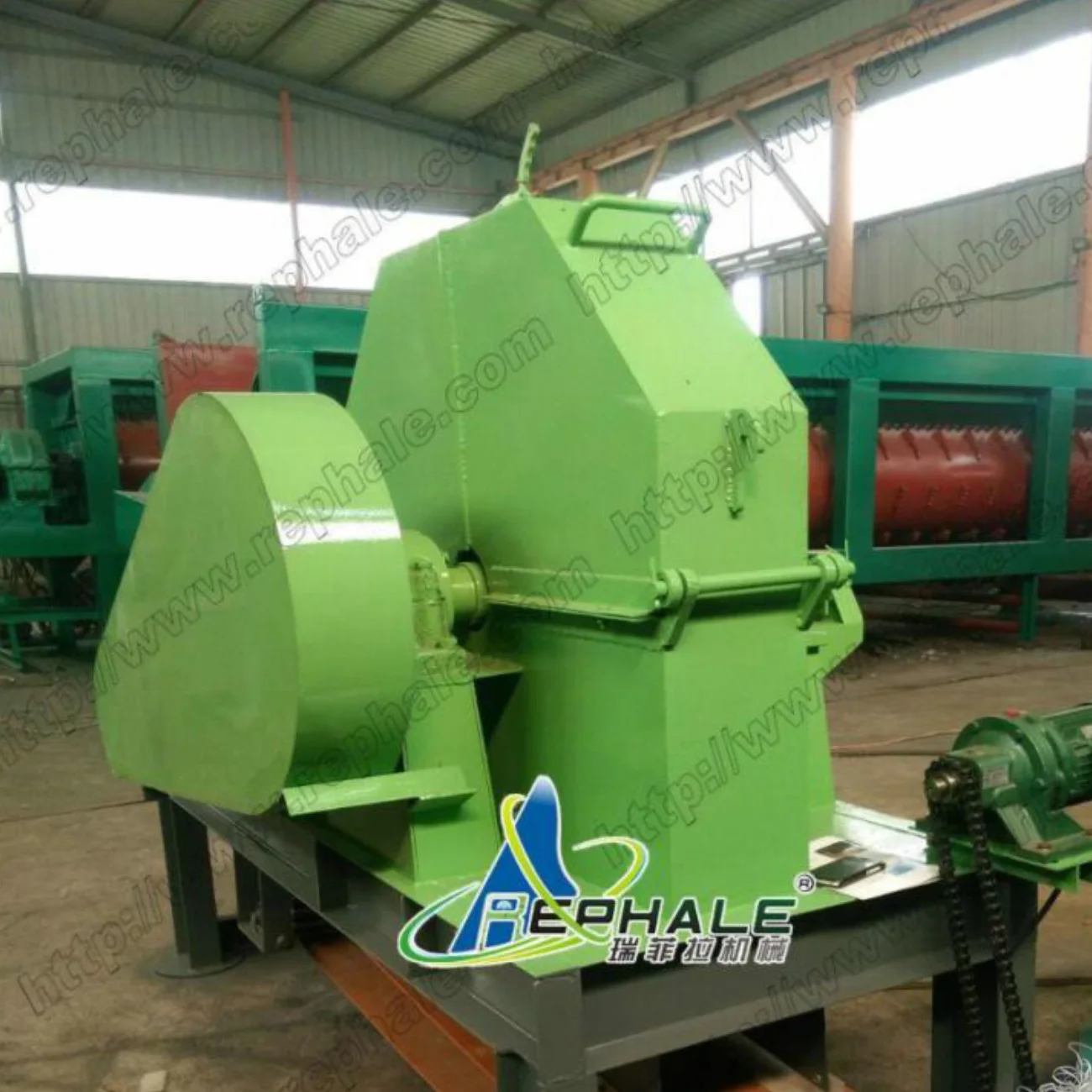Wood wool cutter for wood processing