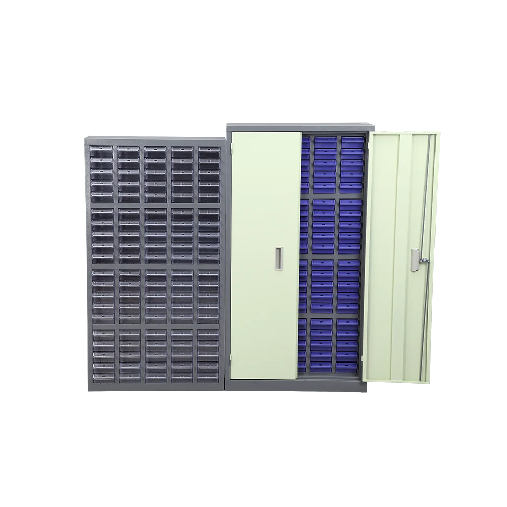 New Design Small Parts Storage Cabinet Office Furniture Customizable 7 Days Filing Cabinet with Plastic Metal Chinese 1pcs 31kg