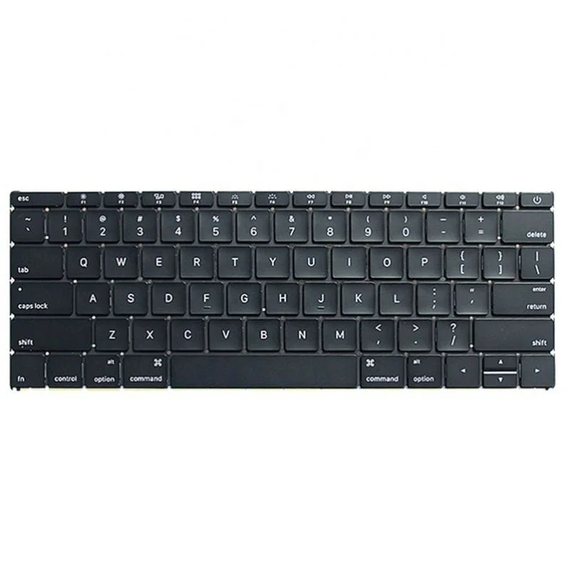 
ST Wholesale New A1932 Keyboard US Standard For Macbook Air 13' A1932 