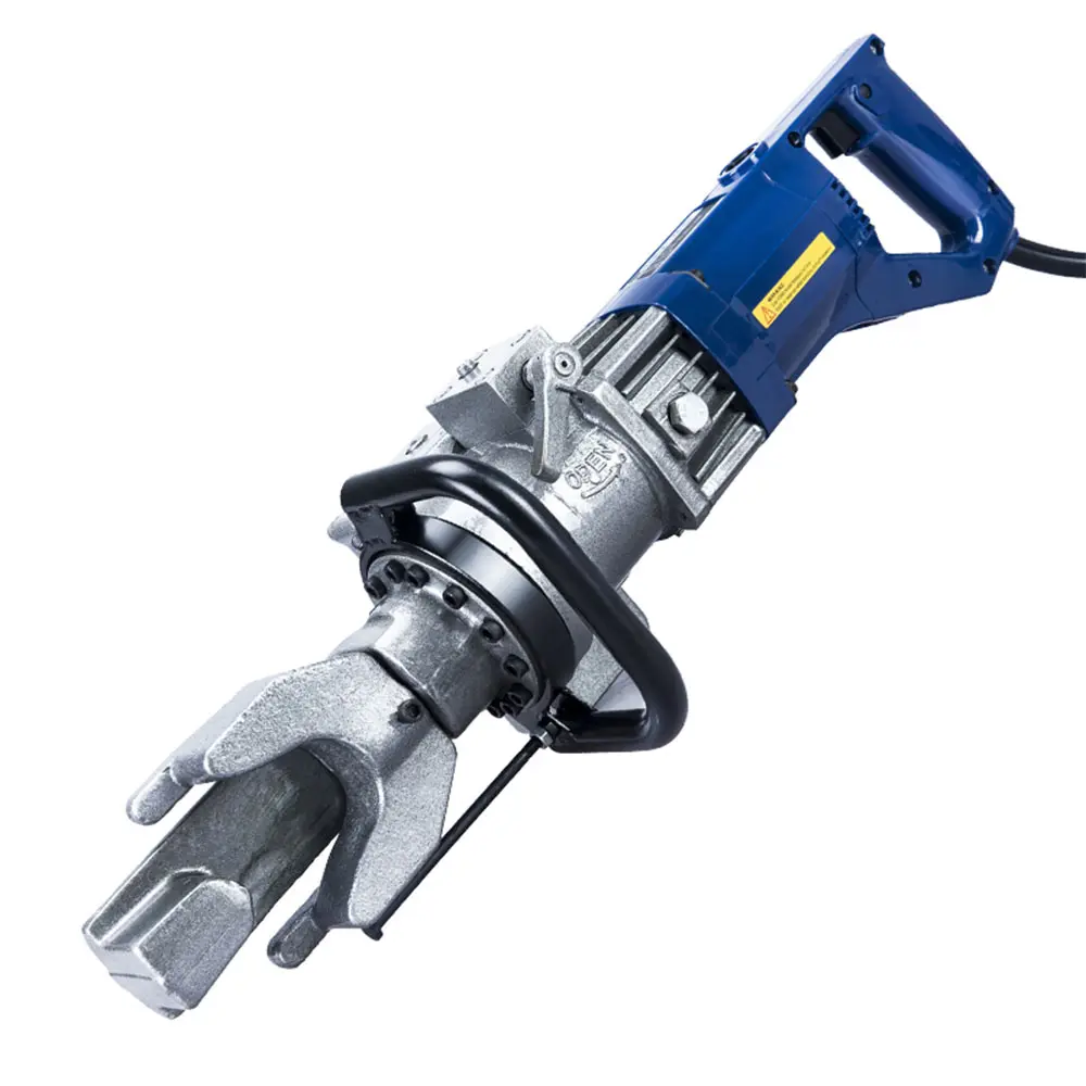  Горячая Распродажа RB-16 110/220V арматуру Бендер бар гибочная машина гидравлическая стальная