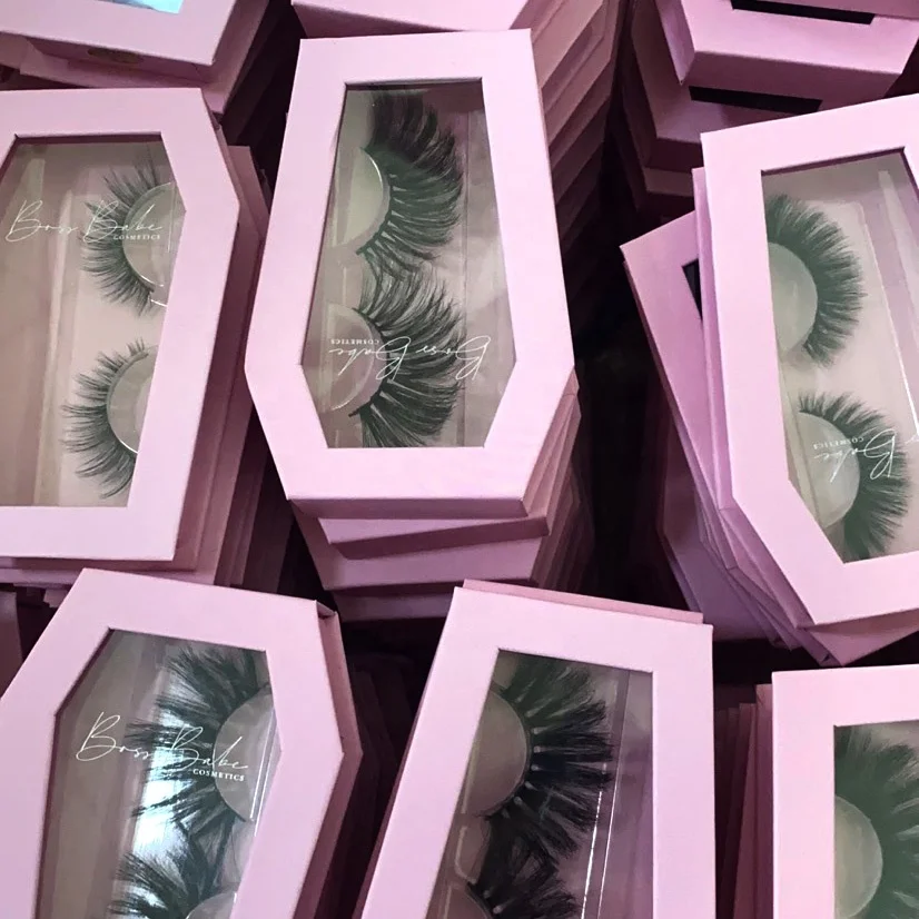 Halloween coffin lash box private label custom eyelash packaging box wholesale 25mm mink eyelash vendor eye lash packaging box
