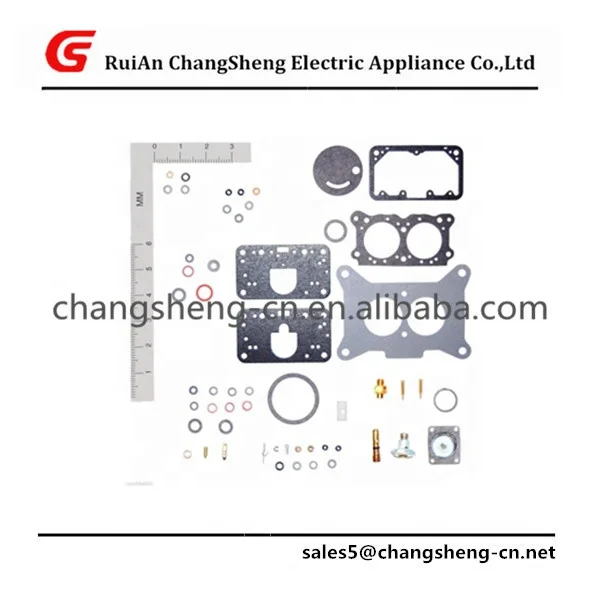 new CARBURETOR KIT for MARINE MERCRUISER 1396-4656 OMC 982537 982538
