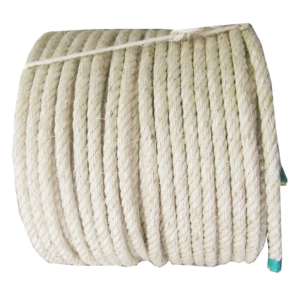 Wire Rope Sisal Rope