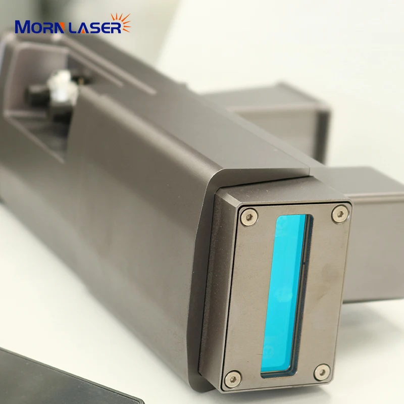 Morn professional metal rust hand held laser cleaning machine rust removal cleaning machine 500w 1000w price for sale