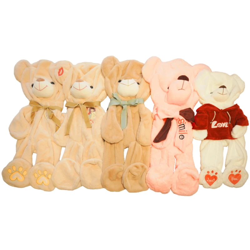 Плюшевая плюшевая Мишка 180 см 200