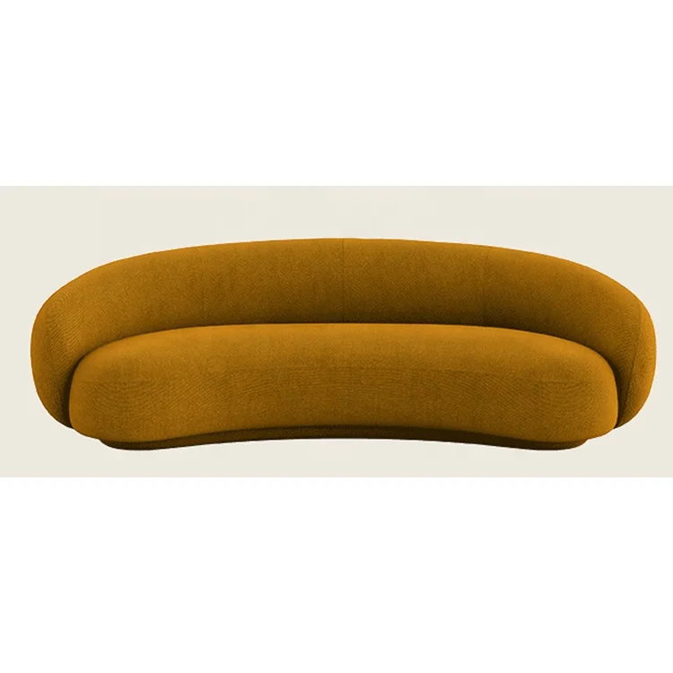 Simple modern apartment couch living room sofa furniture shop sofas