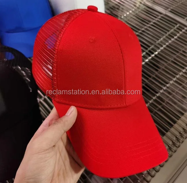 summer new style quick dry mesh cap climbing outdoors traveling cheap sports baseball cap hat