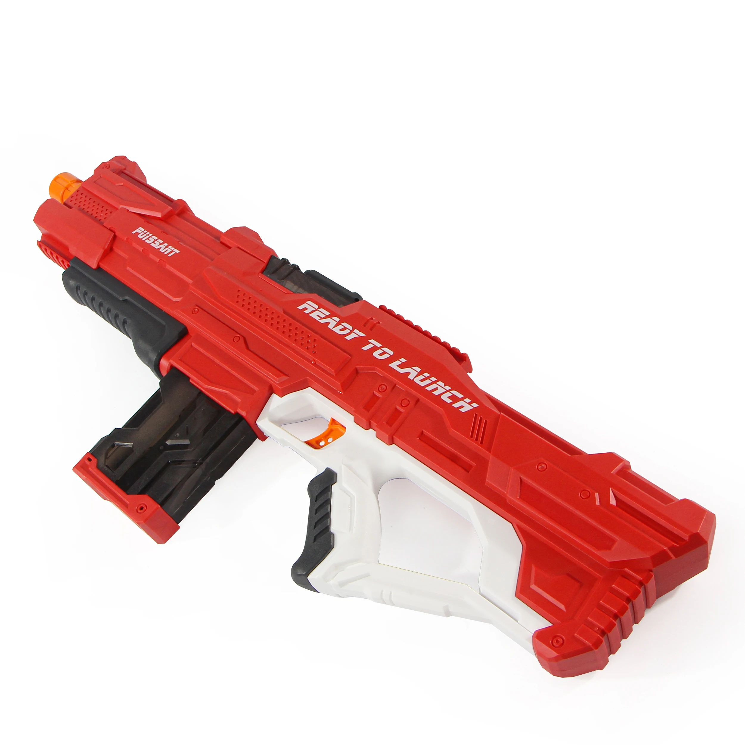 Outdoor Shooting Game Electric Water Gun Automatic Water Squirt Guns High Capacity For Kid & Adult Squirt Gun Toys