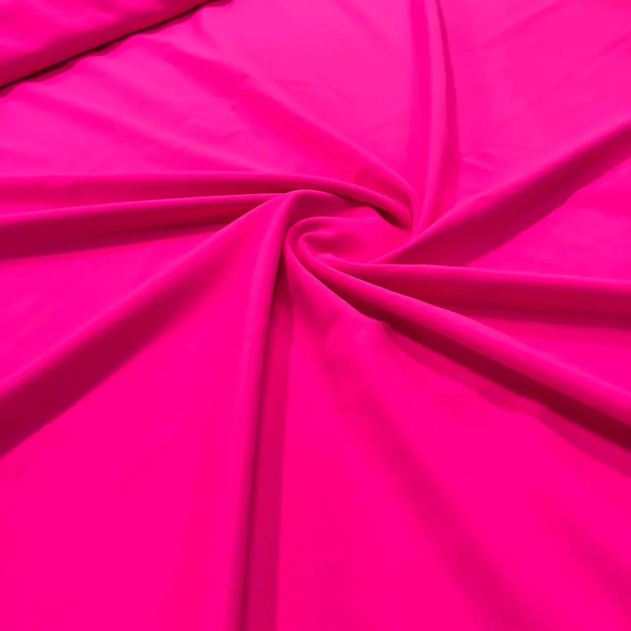 92% Polyester 8% Spandex Plain 4 Way Stretch Swimsuit Fabric Designer Fabric