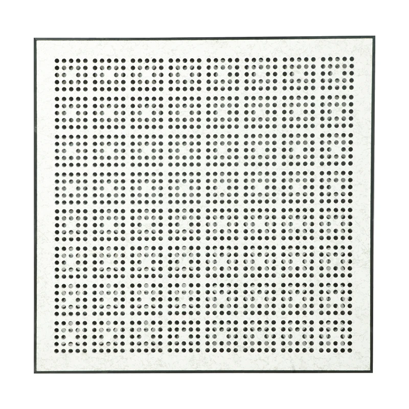 Buy direct from China Professional Datacenter Anti-static PVC raised floor for office building