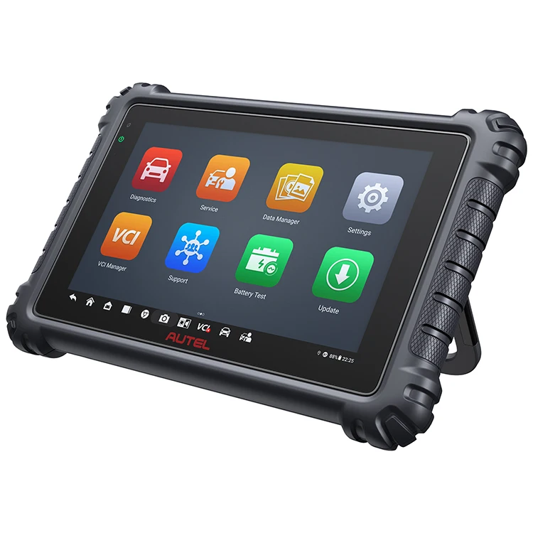 Autel maxis mk906pro 906 pro ms 906ts maxysis ms906 bt 906bt ts obd2 автомобильный компьютер магазин сканер двигателя диагностический инструмент