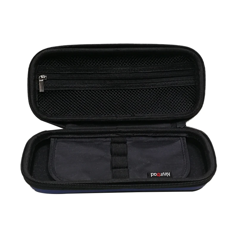 Personalized custom print unusual pencil case bag large capacity pencil case for school kids