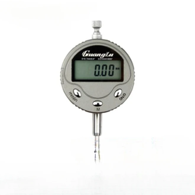 Digital Dial Indicator 0-12.7/10/30/50/100
