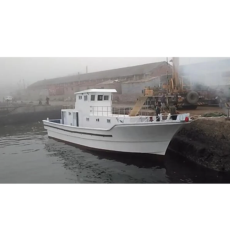 Fishing Ship Commercial Fishing Boat Offshore Cheap Fishing Boats