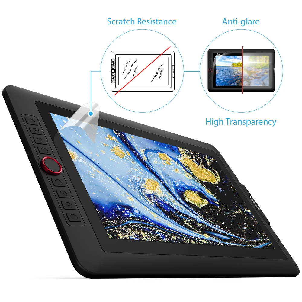 
XP-PEN Online Classroom Teaching Tools Tablet Pen Display 