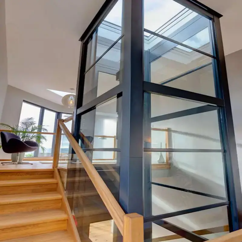Elevator Lifts for Sale 1floor 3 Floor Small Residential Used Home Customized