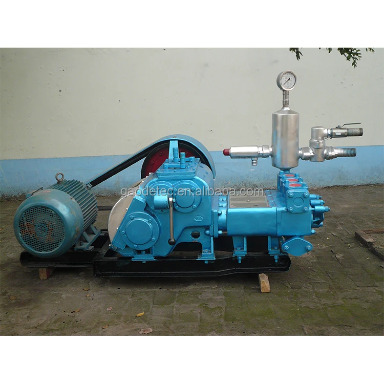 Поставка из Китая буровой насос для бурового раствора