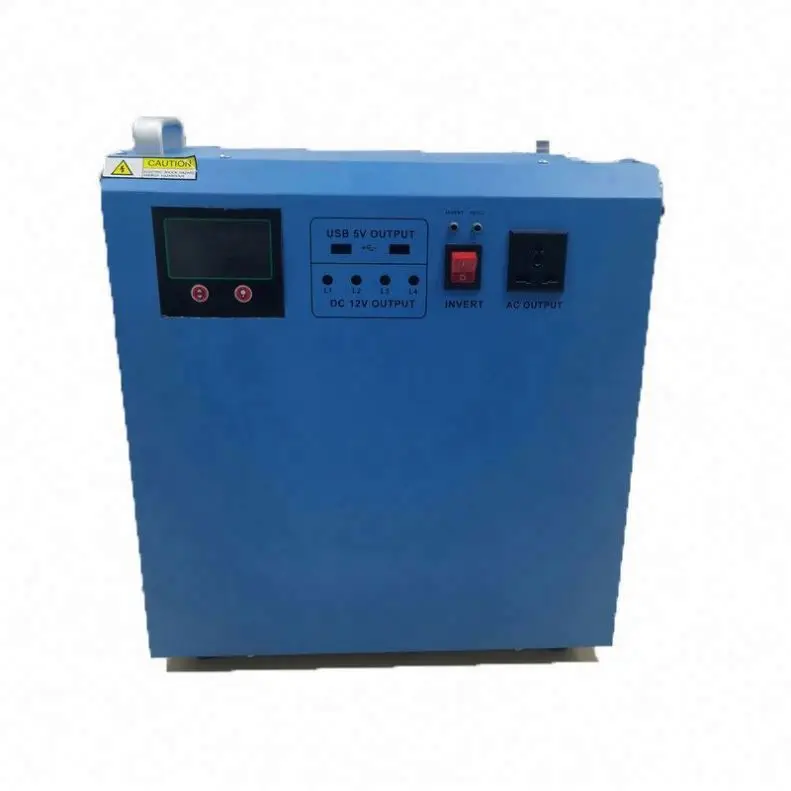 Solar Frequency Phase Converter 24V 48V 5Kw 6Kw 3 380V Home 12V 500W For Single Motors Inverters 4000W 5Kva Wind Power Inverter