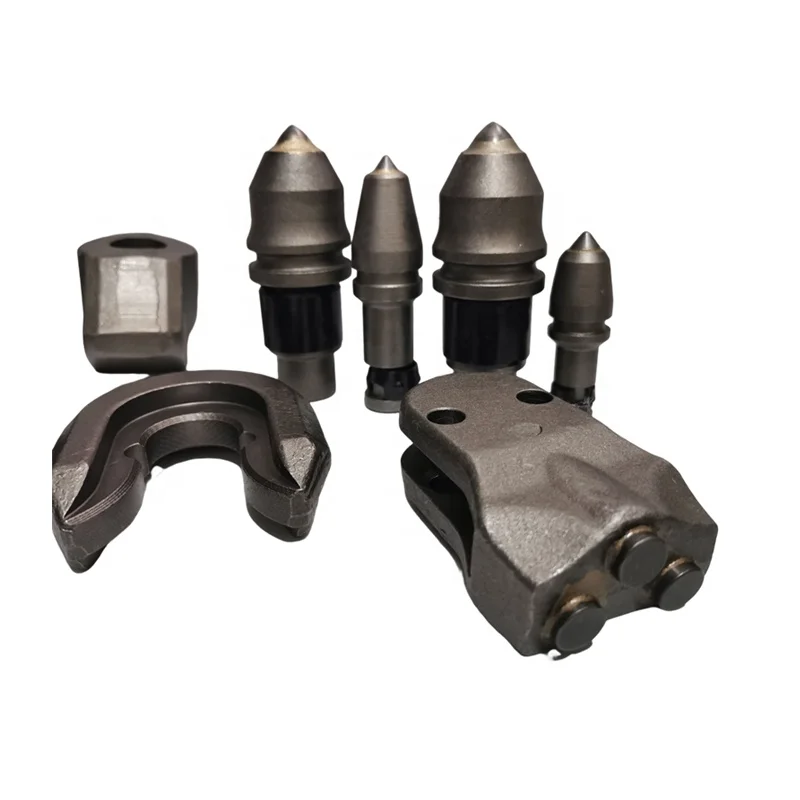 BETEK bk47-22  tungsten trenching teeth for Rotary digging drill