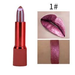 Custom logo glitter Lip gloss Multichrome Chameleon Private Label Waterproof lipstick wholesale