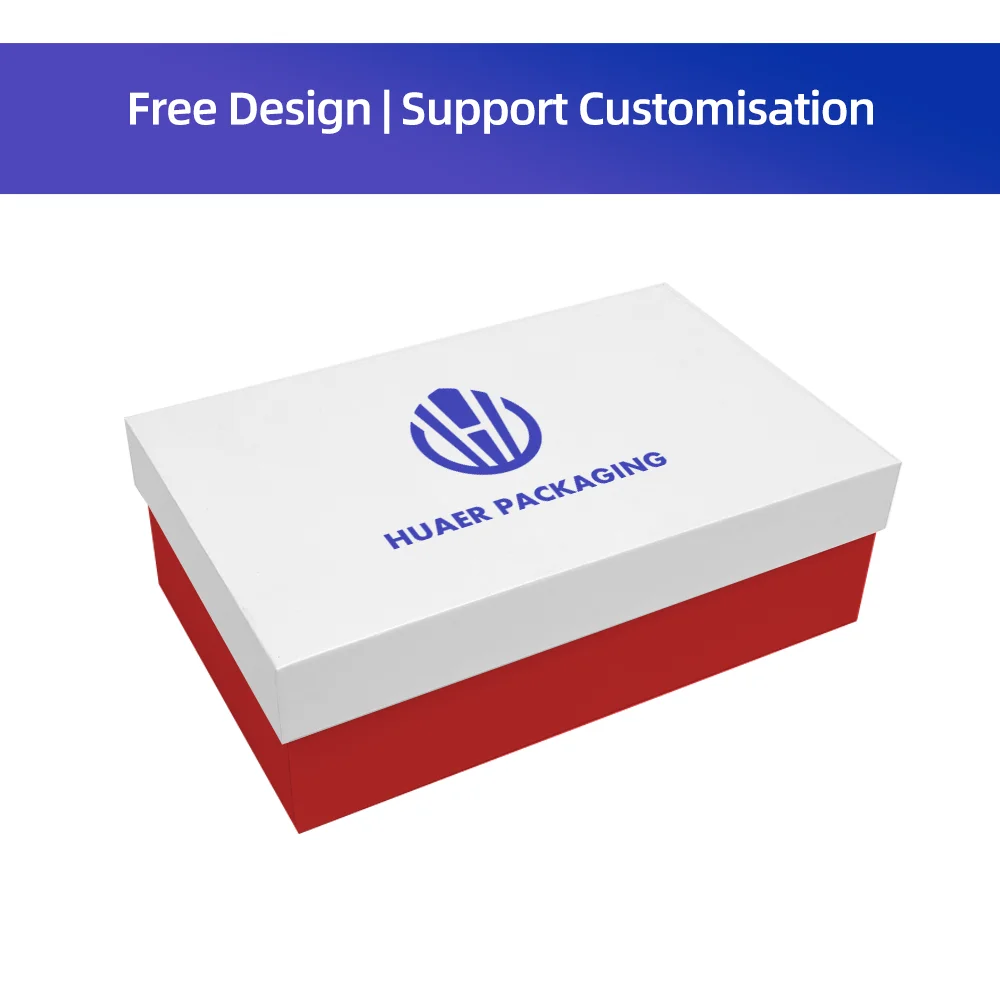 Customizable Luxury White Cardboard Rigid Paper Boxes Matt Lamination Custom Lid And Base Packaging Dental Clear Aligner Box
