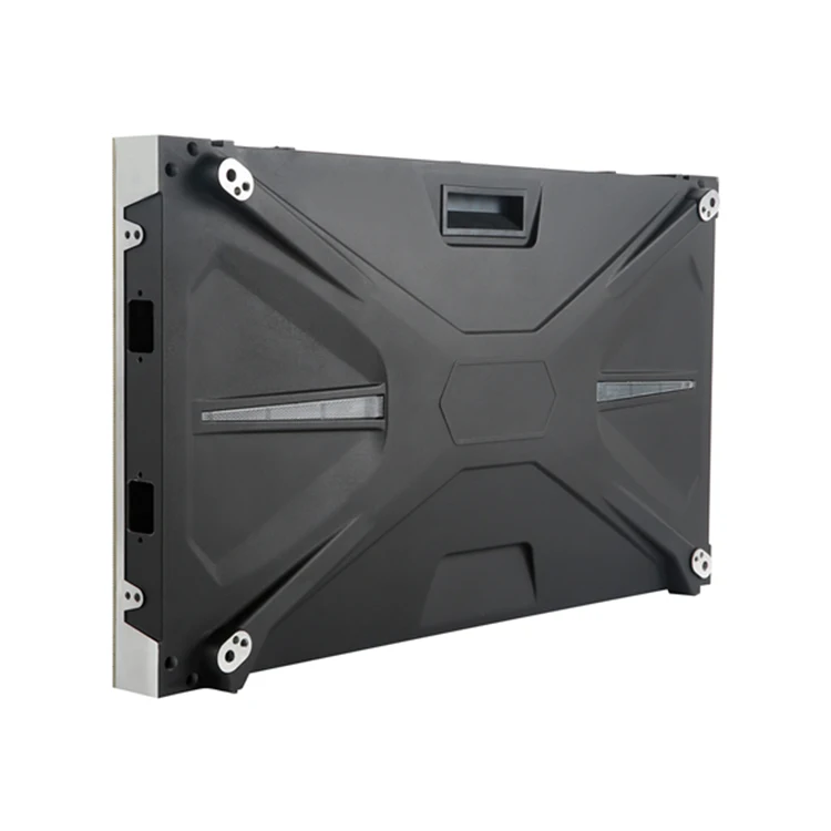 P1.25 P1.56 P1.87 P2.5 Small Pixel Pitch Indoor LED Screen Display HD LED Video Wall Screen