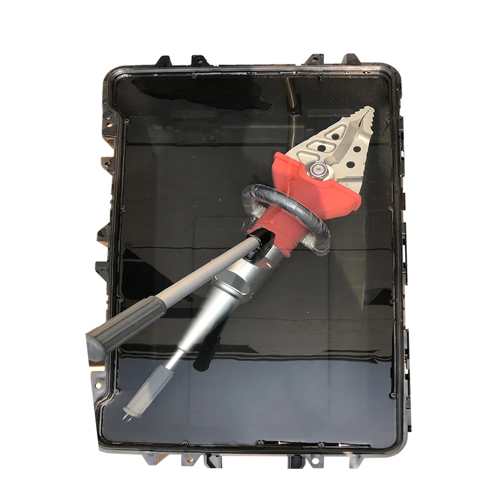 ODETOOLS Hydraulic Rescue Combi Tools GYJK-33-36/25(10) Manual Rescue Cutter And Spreader