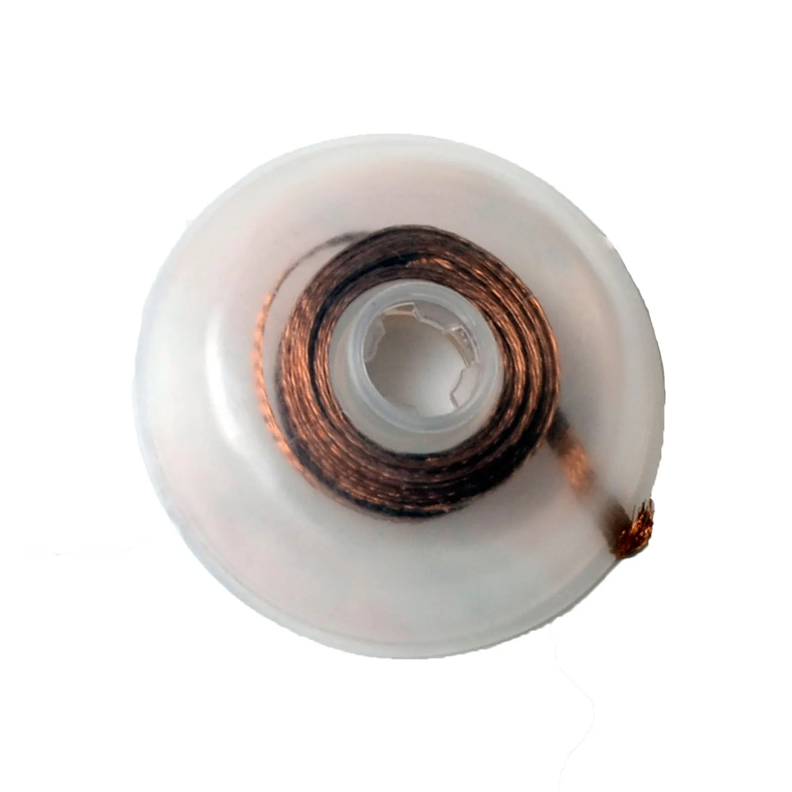 2.0mm 1.5M Desoldering Braided Tape Copper Welding Solder Remover CP-2015 Wire Soldering Wick Tin Lead Cord Flux