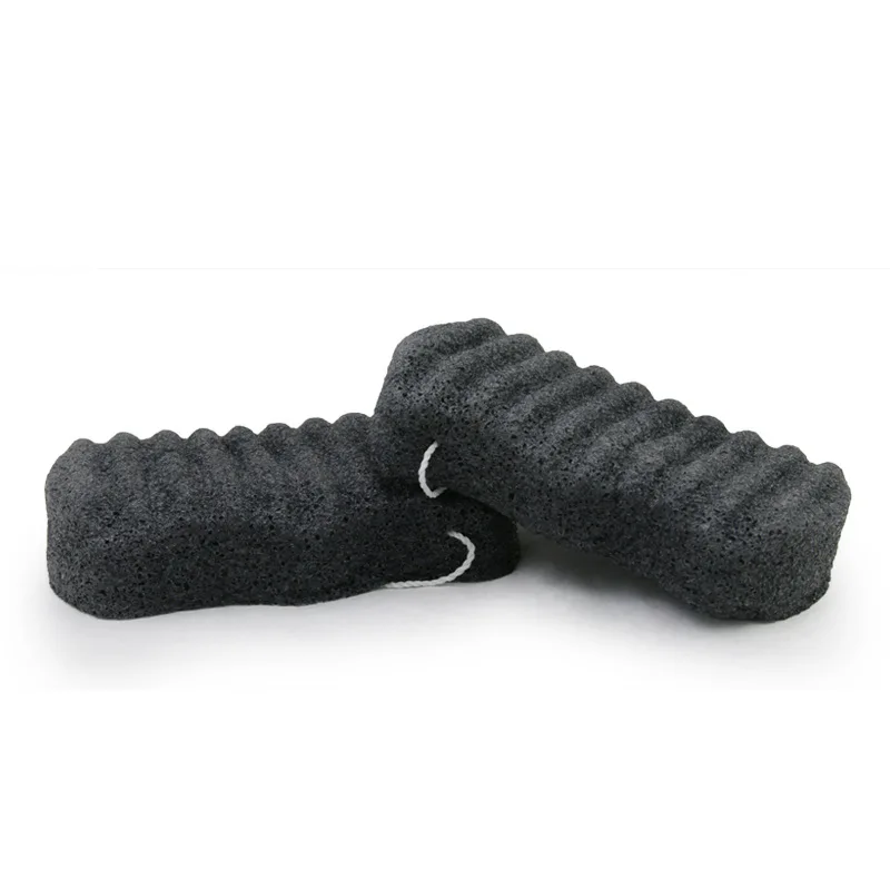 New Arrival Natural Afro Coil Braider Waves Black Beauty Black Hair Twist Hair Removal Sponge For Barbershop