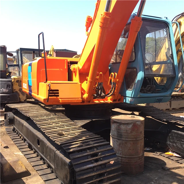 Used hitachi Ex100-1 Ex100wd, Ex120, Ex200-1, Ex200-2, Ex200-3, Ex200-5, Ex350