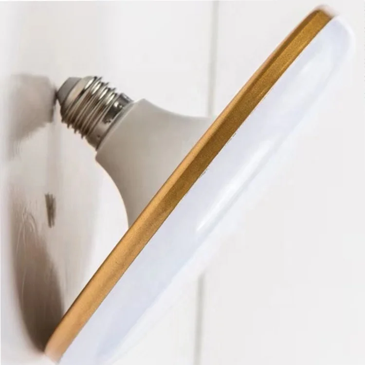 
Factory Outlet 42w E27 Ufo Led Bulb Home Lighting Light 