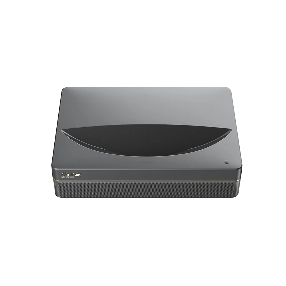 Jenovox B7U pro the highest brightness projector with 3700 ansi lumens  laser projector  HDR  3d  home projector