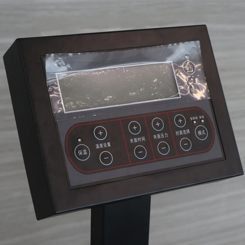 D50-A4 Single Roller Glue Binding Machine automatic hot melt book binder