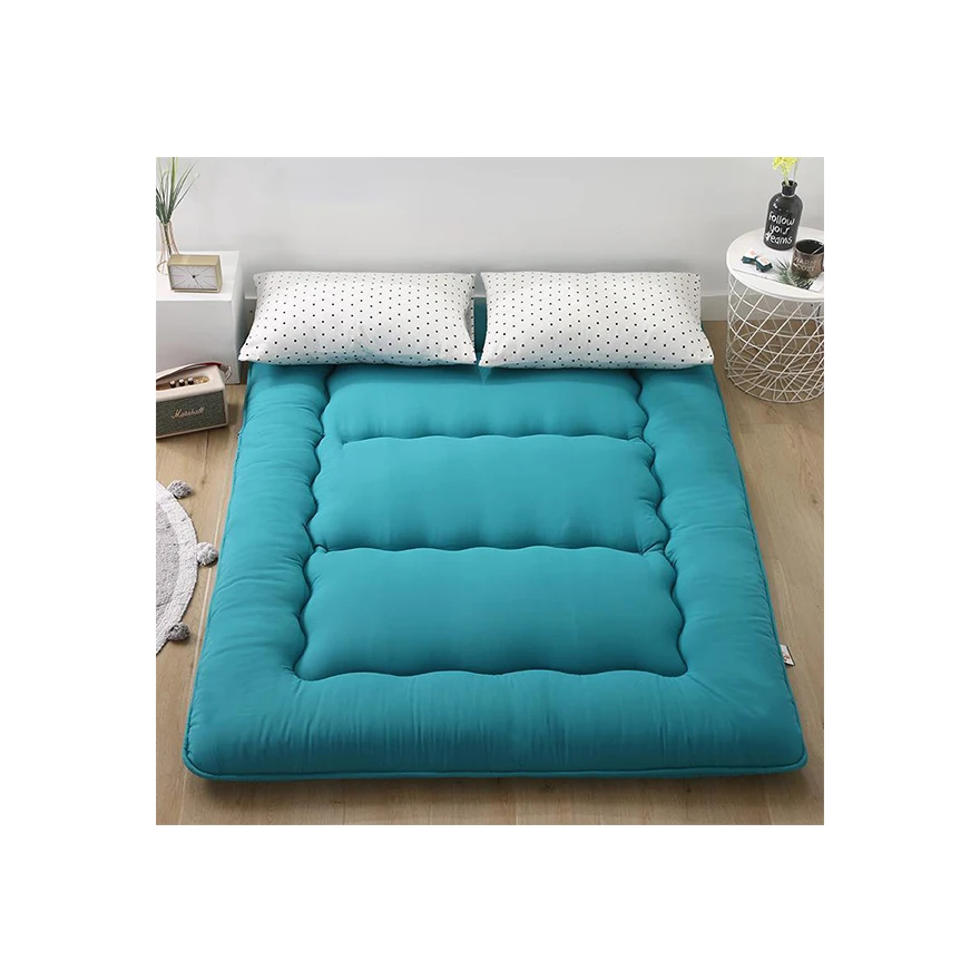 New Style Japanese Sleeping Mat Mattress Bedroom Furniture Home Furniture Foam