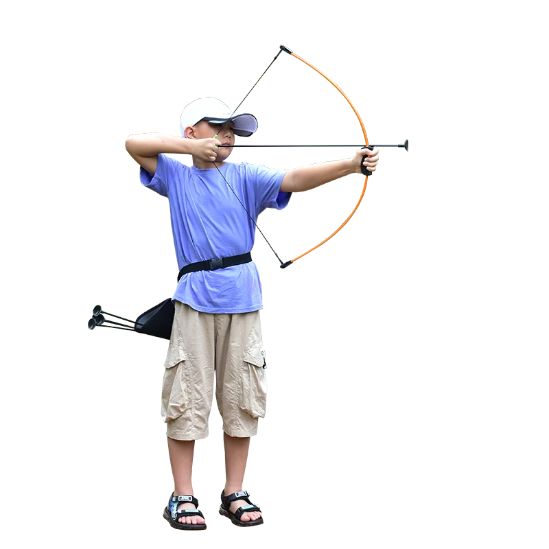 PIAO YU High Quality Children Kids Bow Youth Outdoor Bow Training Archery