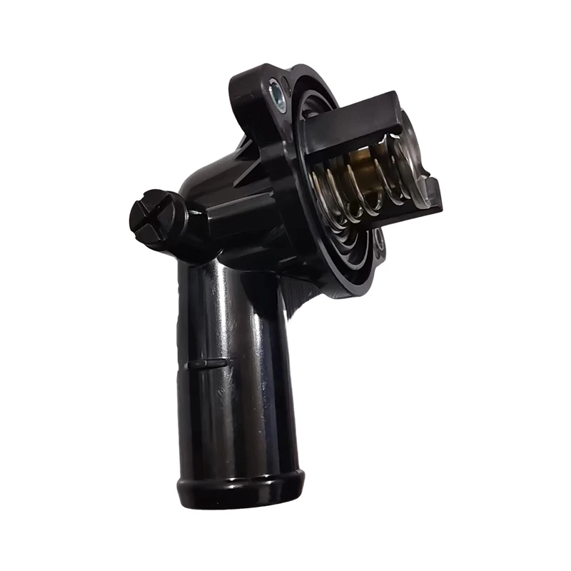 Auto Engine Thermostat Housing For ChryslerJeep Grand Cherokee Wrangler JK 3.6L 2011 2012 2013-2018 5184651AG 5184651AH 5184651A