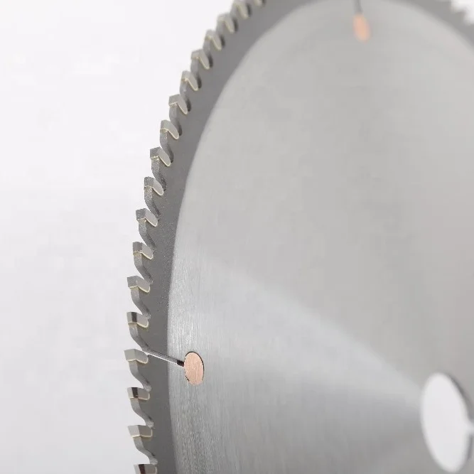 Woodworking machine tools tct circular saw blades for wood MDF chipboard cutting disc
