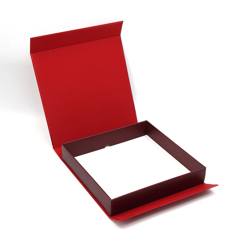 Automatic Two Feed Paper and Gluing Machine for Rigid Box Machines for Small Businesses