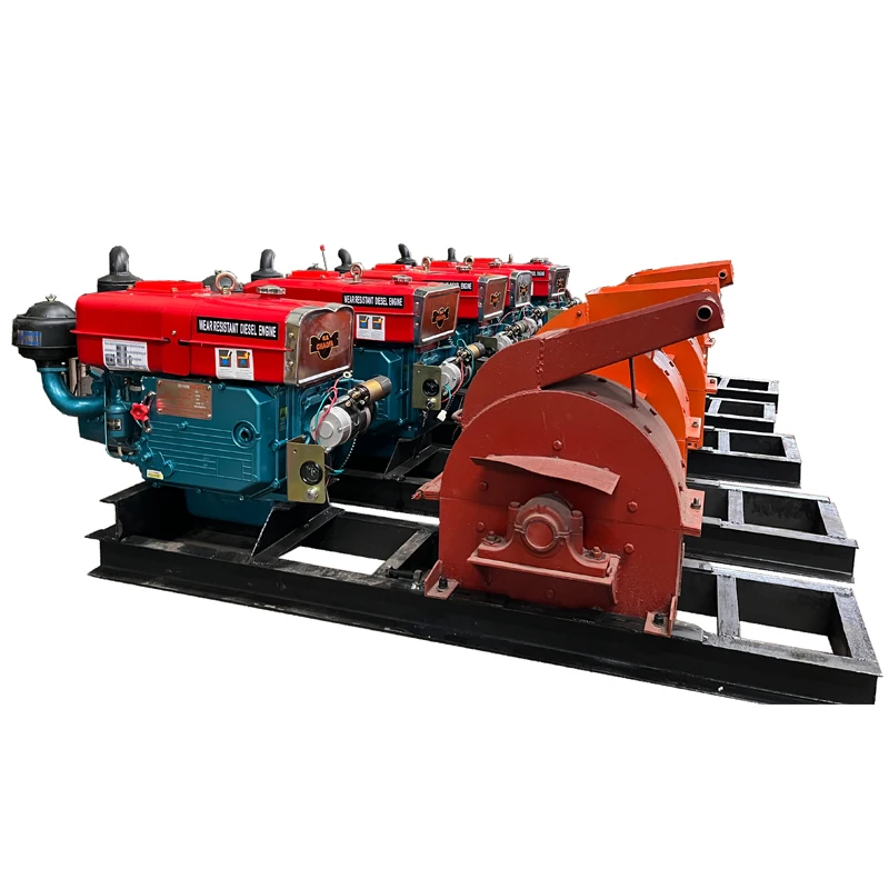 Small portable stone crushers mobile stone hammer crusher machine price brick machine scrap metal crusher