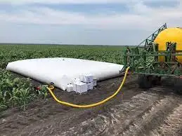 farm irrigation flexible thank 70000 litres tarpaulin water tank