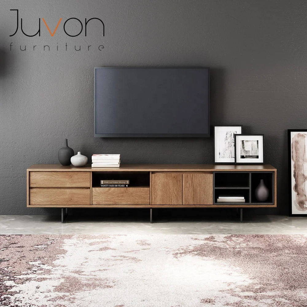 
modern furniture design simple table wooden cabinet stand tv stands 