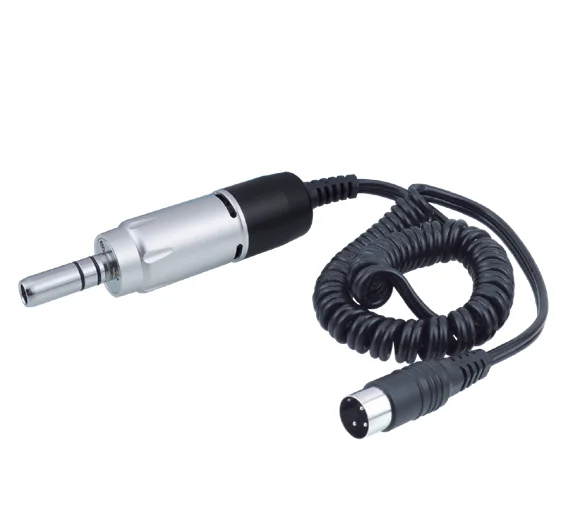 High quality OrthoCare Medical Dental Lab polishing motor grinding machine with CE certificates