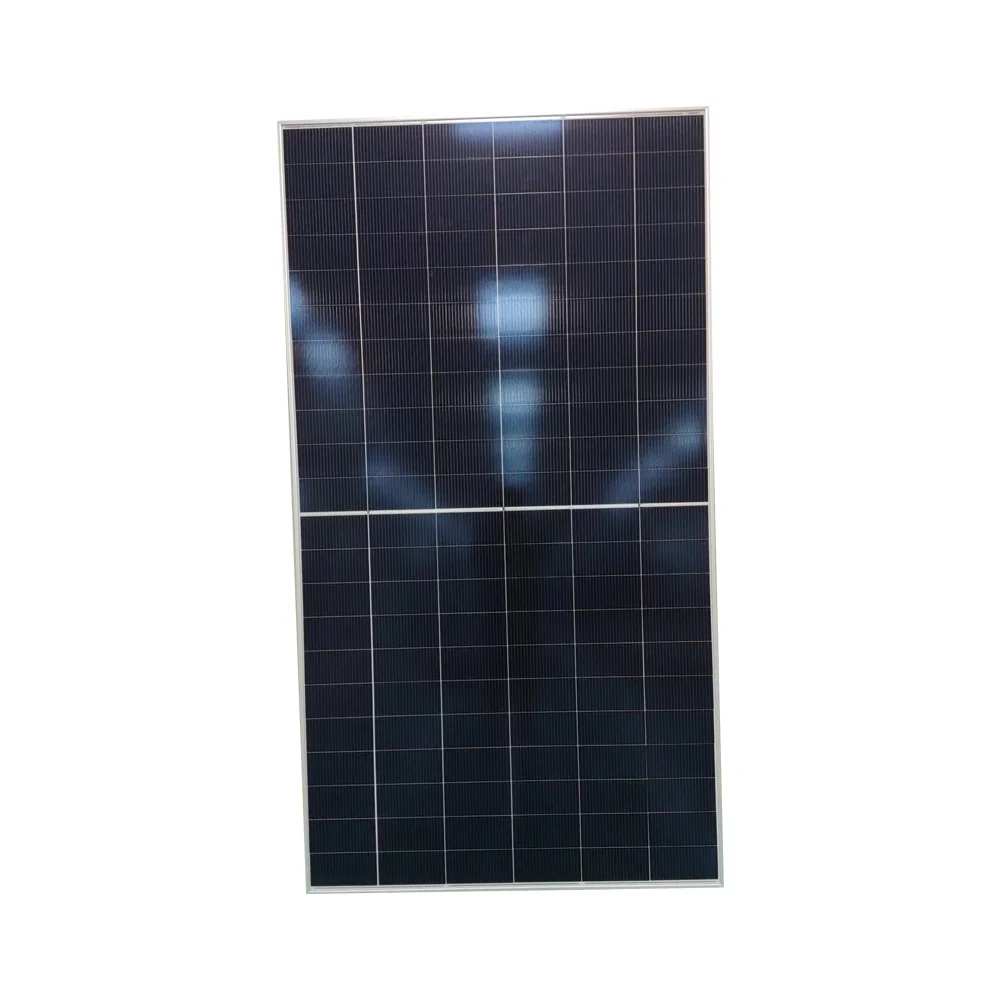Higon Newest Hjt Solar Cell Manufacturer 700W 730W 745W 750 Watt Solar Panel Price Cost Very Cheap