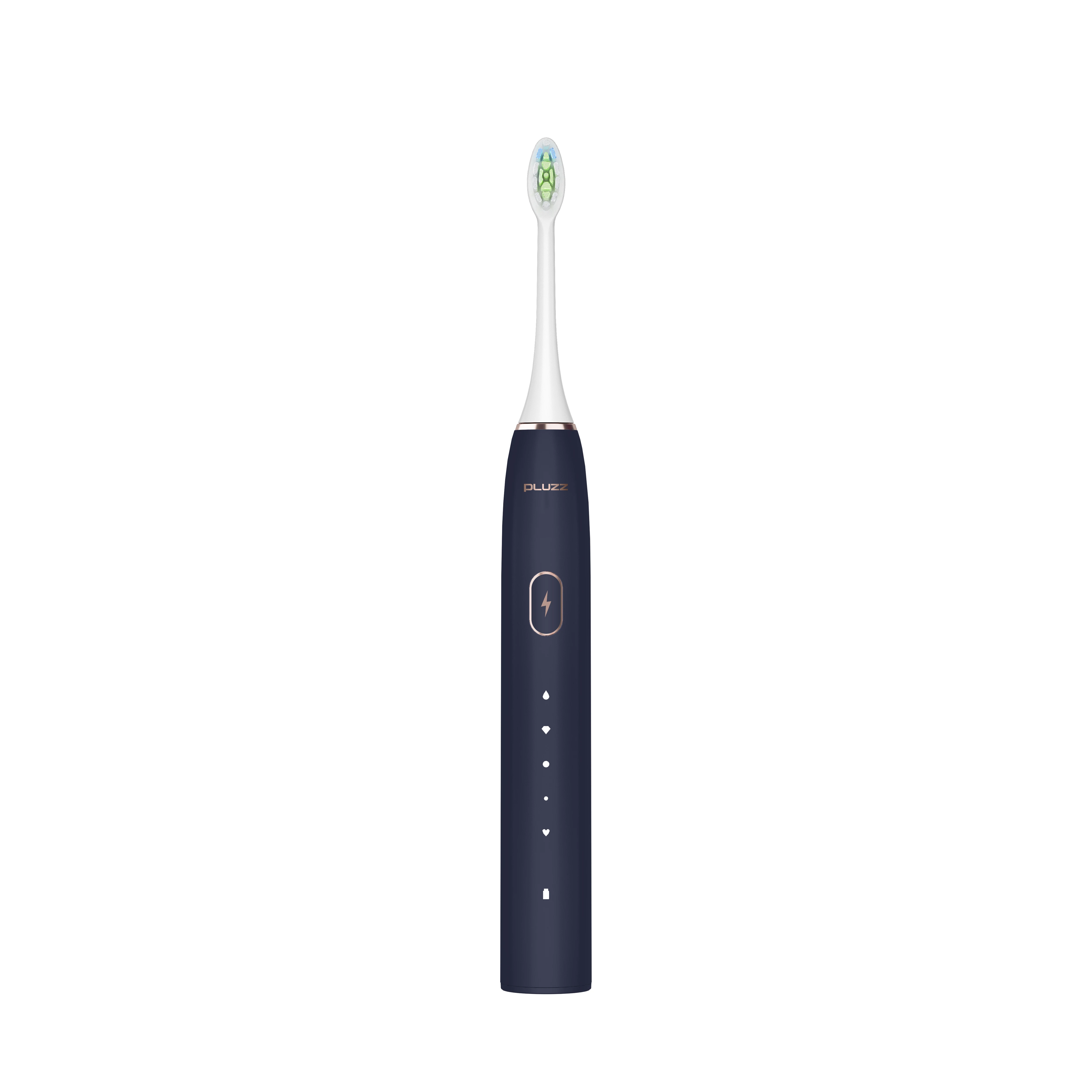 Rechargeable DuPont brush  Brosse a dents electrique electric toothbrush