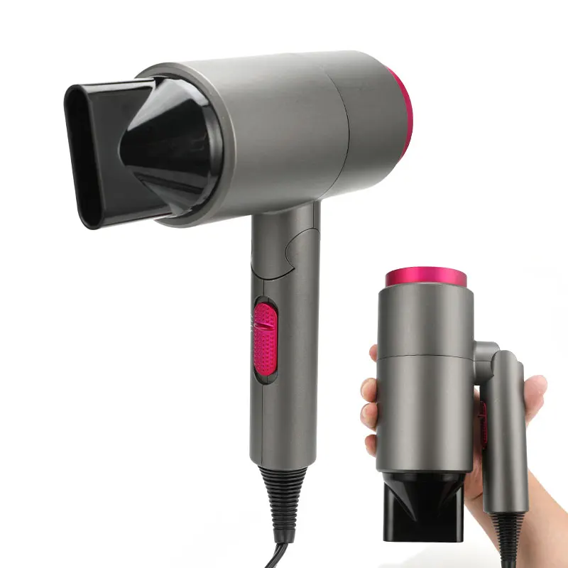 2023 Hot Popular Hair Dryer Care Styling Travel Hair Dryer