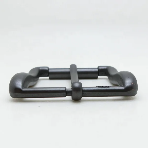Nickel-Free Lead-Free Wholesaler 40mm Metal Custom Belt Buckle High Quality China Made For Men