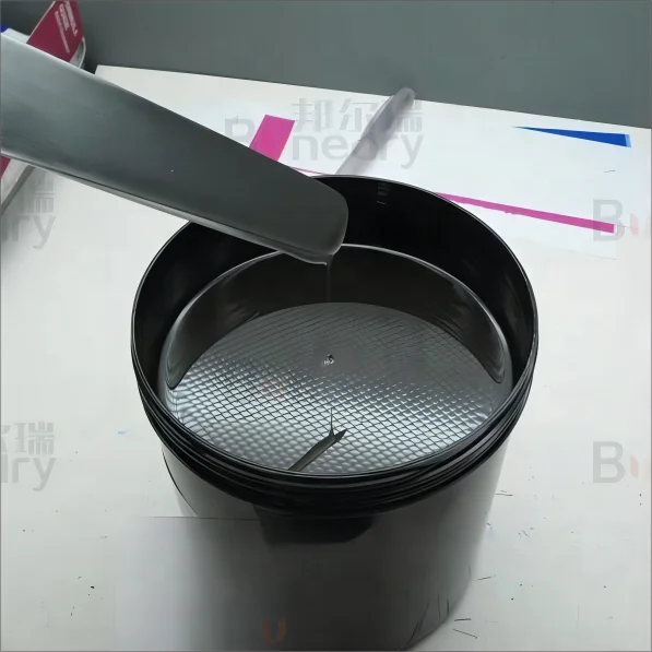 Пластизол трафаретная печать чернила PPF 1 кг новый дизайн для DIY мягкий полиэтиленовый пластиковый пакет полипропиленовый листовой тканый