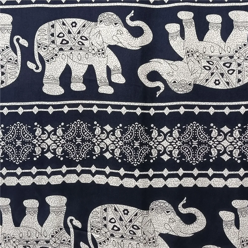 Factory Wholesale Mulberri Print Silk Fabrics Luxury OEM RTS, Mulberry 100% Silk Customized Digital Printed Fabric for Printing/