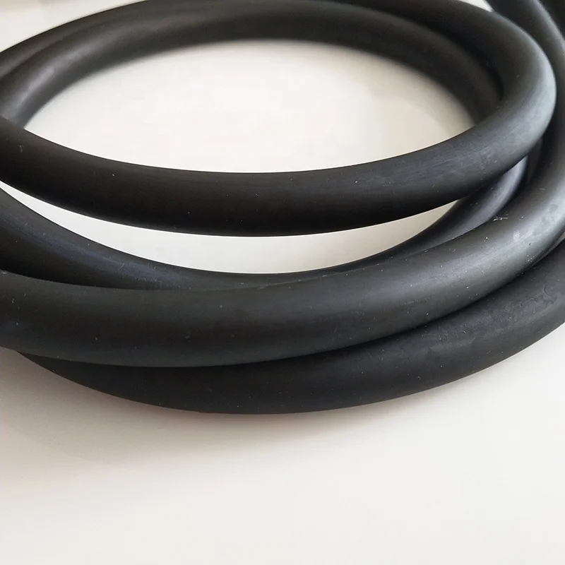 6mm*12mm high strength latex trampoline bungee